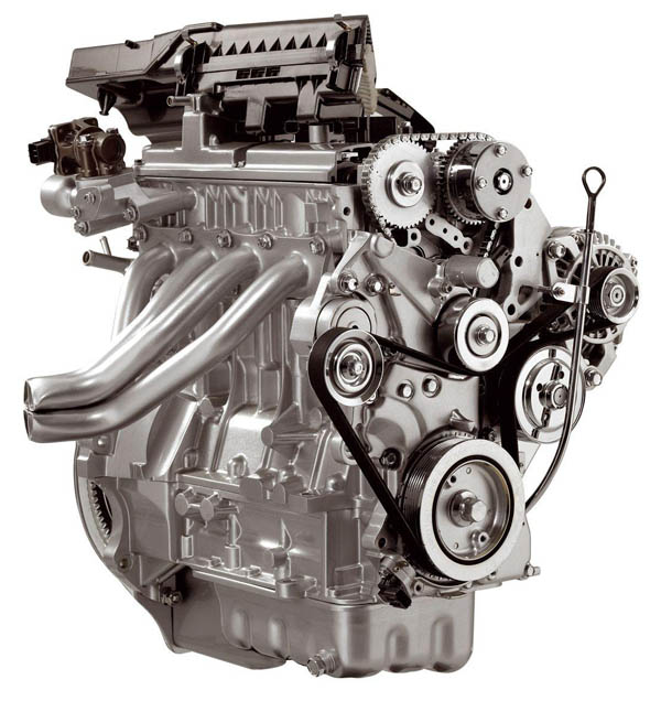 2022 He 968 Car Engine